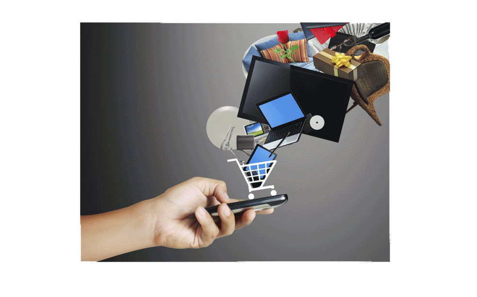 Tips for more secure mobile shopping | Phonenomena | Telstra Enterprise ...